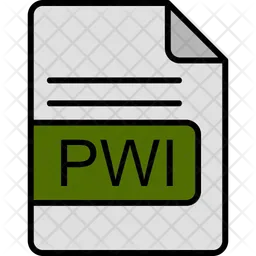 Pwi  Icon