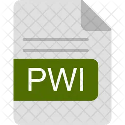 Pwi  Icon