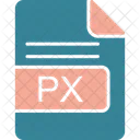 Px  Icon