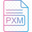 Pxm  Icon