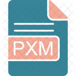 Pxm  Icon