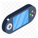 Handheld Spiel PXP Spiel PXP Konsole Symbol