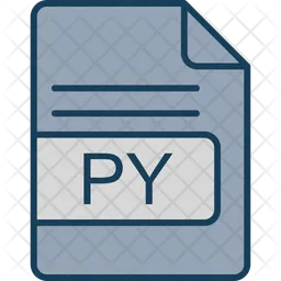 Py  Symbol