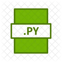 Py  Icon