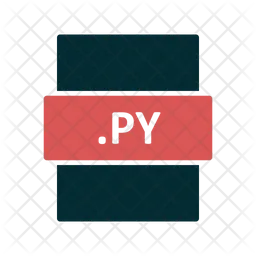 Py  Icon