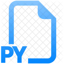 Py  Icon