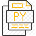 Py file  Symbol