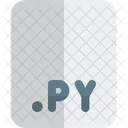 Py File  Icon
