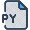 File Format Page Icon