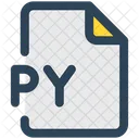 File Format Page Icon