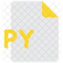 File Format Page Icon