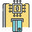Mpayment Processor Icon