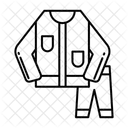 Pyjama Symbol