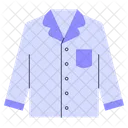 Pyjamas Nachtwasche Nacht Symbol