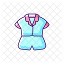 Pyjama  Symbol