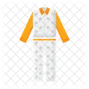 Pyjama  Symbol