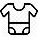 Pyjama  Symbol