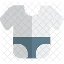 Pyjama  Symbol