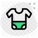 Pyjama  Symbol