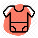 Pyjama  Symbol