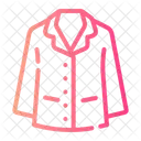 Pyjamas Kleidungsstucke Kleidung Symbol