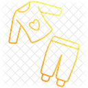Pyjama Symbol