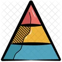 Pyramid Fun Strategy Icon