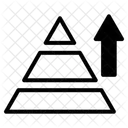Pyramid Icon