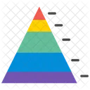 Pyramid Analytics Analysis Icon