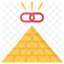 Pyramid Link Promotion Icon