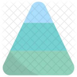 Pyramid  Icon