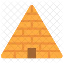 Pyramid Egypt Egyptian Icon