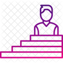Pyramid Chichen Itza Icon