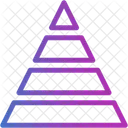 Pyramid  アイコン