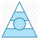 Piramid Analytics Diagram Icon
