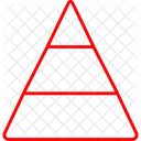 Pyramid Icon