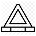 Pyramid Icon