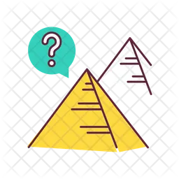 Pyramid mystery  Icon
