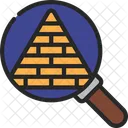 Pyramid Research  Icon