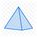 Pyramide  Symbol