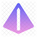 Pyramide  Symbol