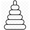 Pyramide  Symbol