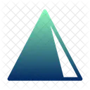Pyramide  Symbol