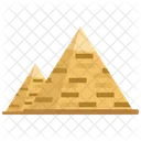 Pyramide  Symbol