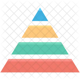 Pyramide  Symbol