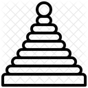 Pyramide  Symbol