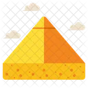 Pyramide Agypten Pyramide Agyptisch Icon