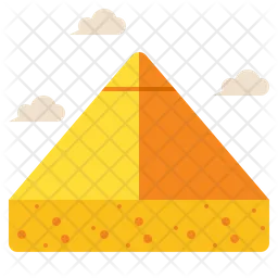 Pyramide  Symbol