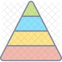 Pyramide Symbol