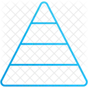 Pyramide Symbol